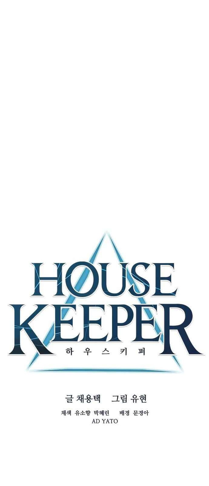 Housekeeper Chae Yong Taek 34 18