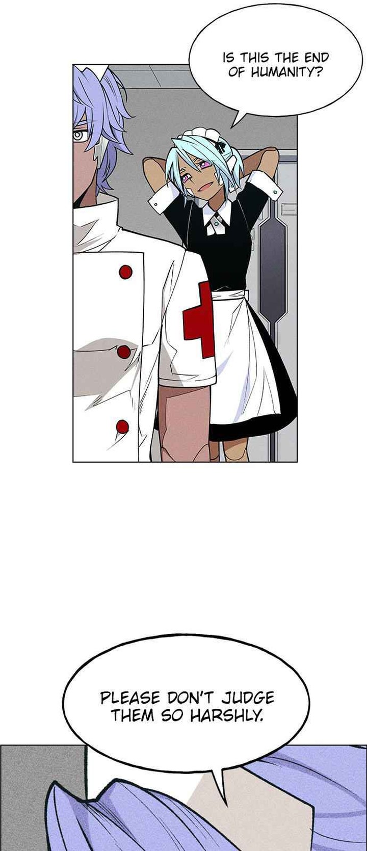 Housekeeper Chae Yong Taek 41 6