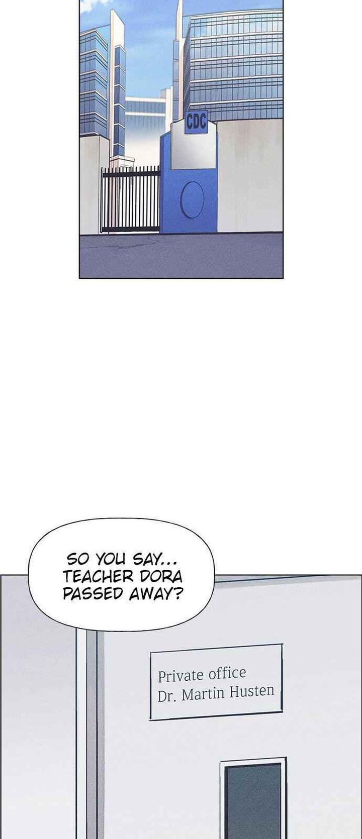 Housekeeper Chae Yong Taek 42 48