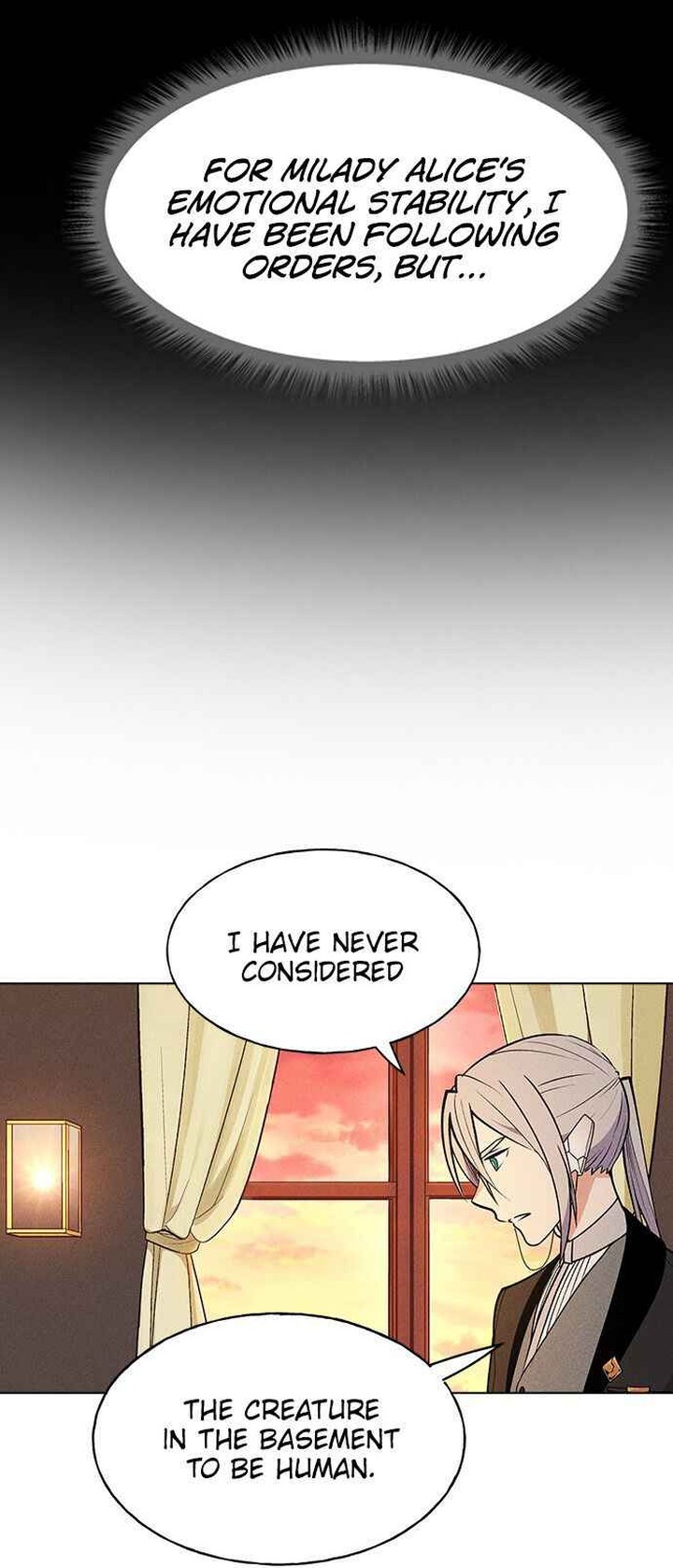 Housekeeper Chae Yong Taek 44 60