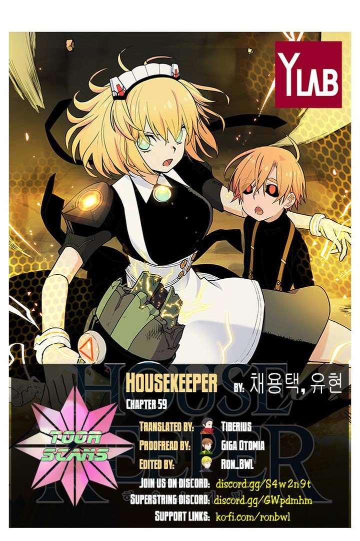 Housekeeper Chae Yong Taek 59 1
