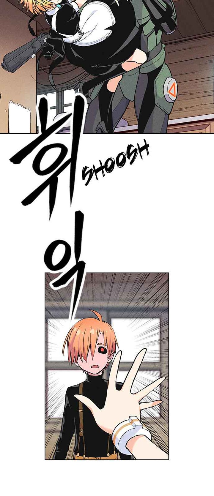 Housekeeper Chae Yong Taek 6 10
