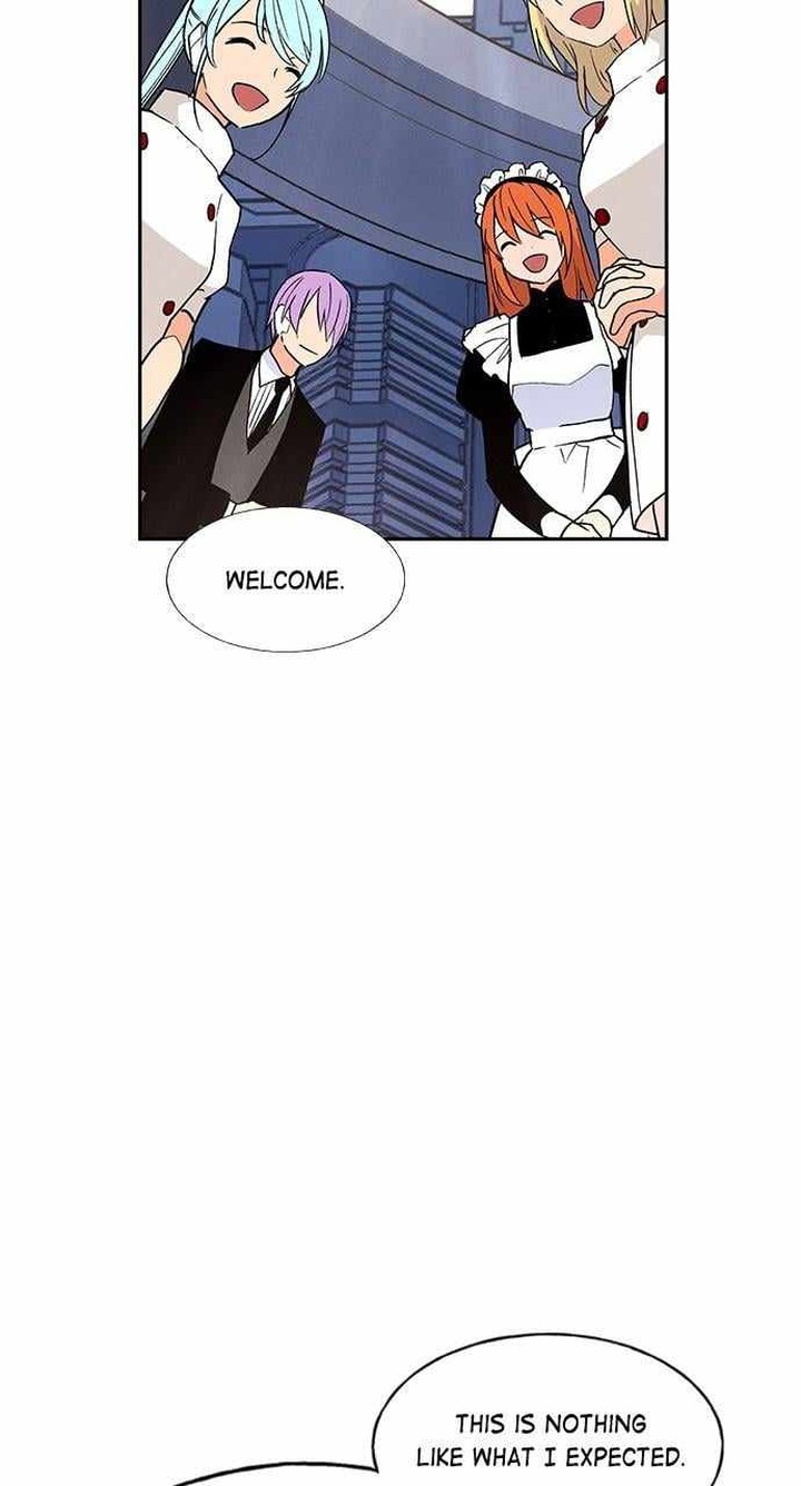 Housekeeper Chae Yong Taek 72 26