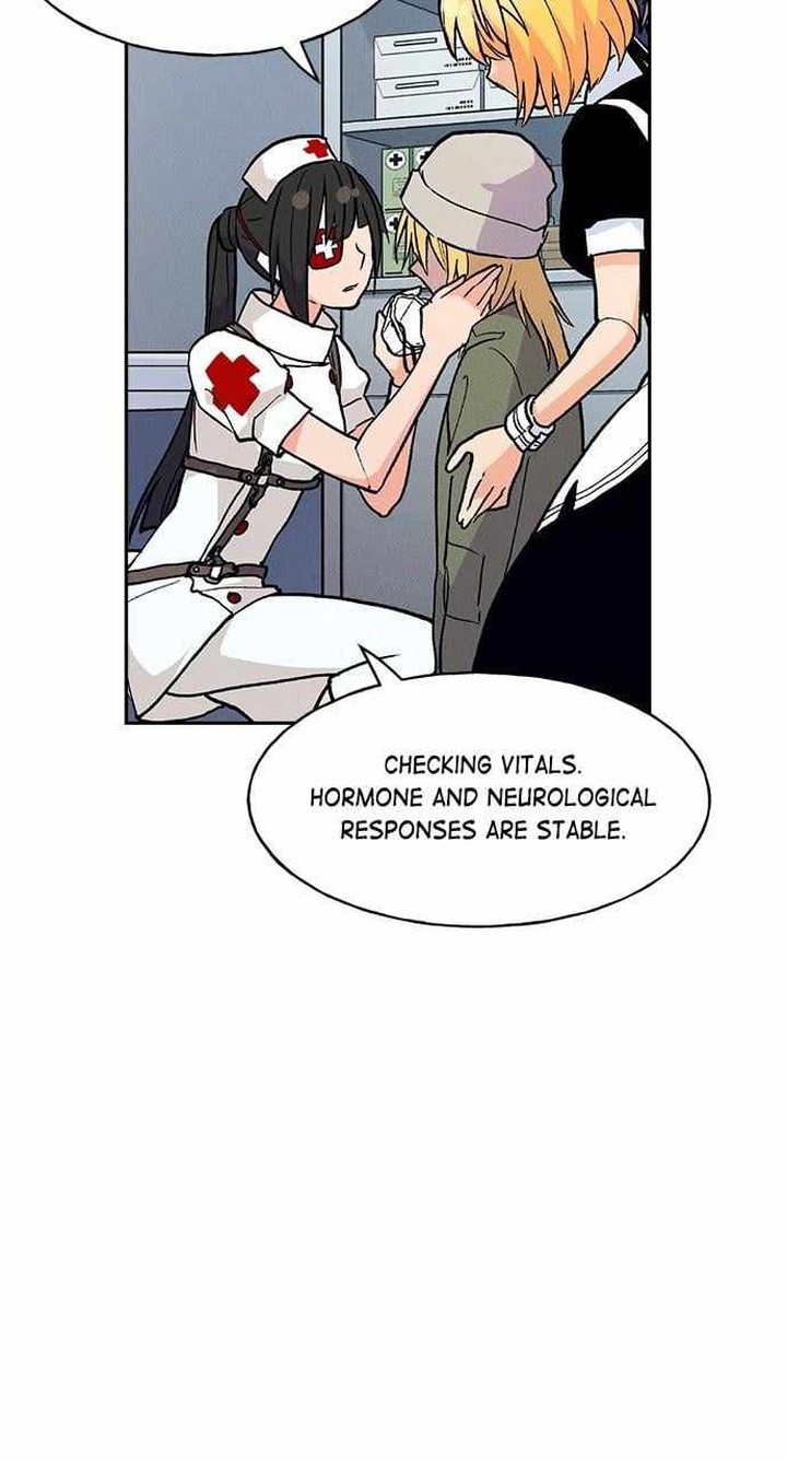 Housekeeper Chae Yong Taek 72 41