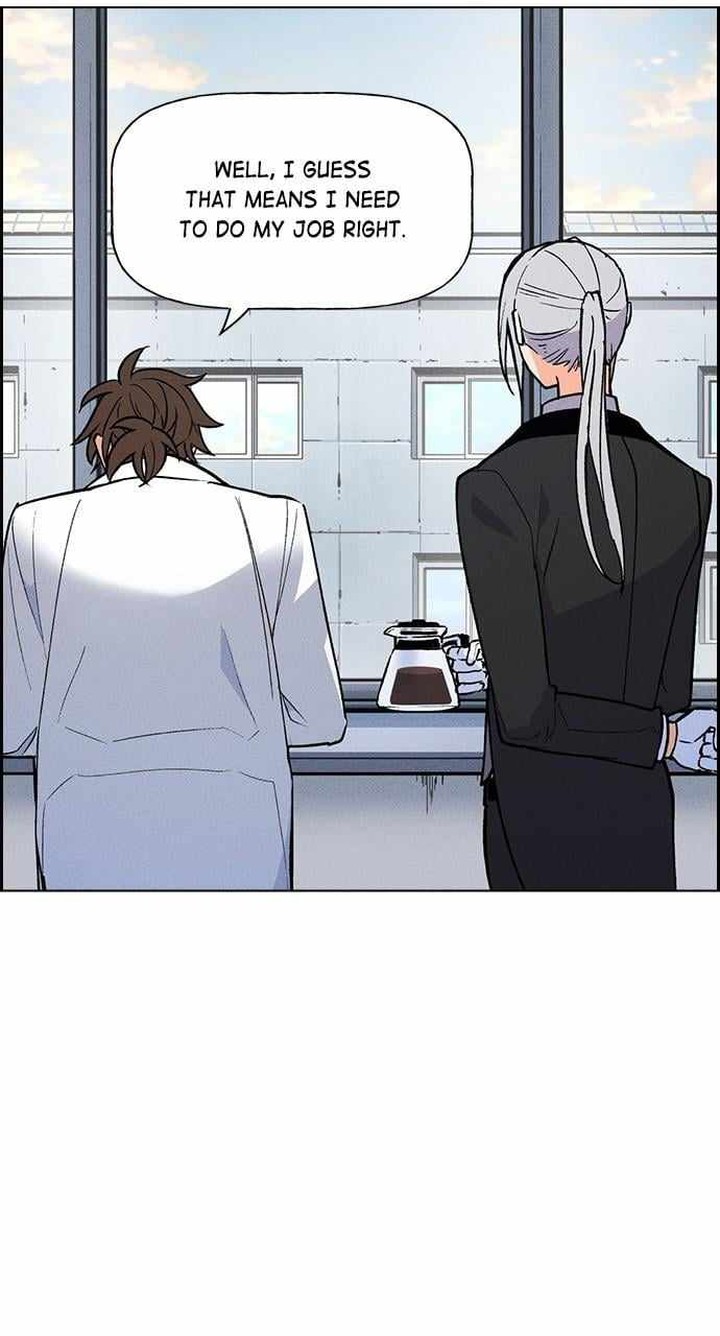 Housekeeper Chae Yong Taek 72 58