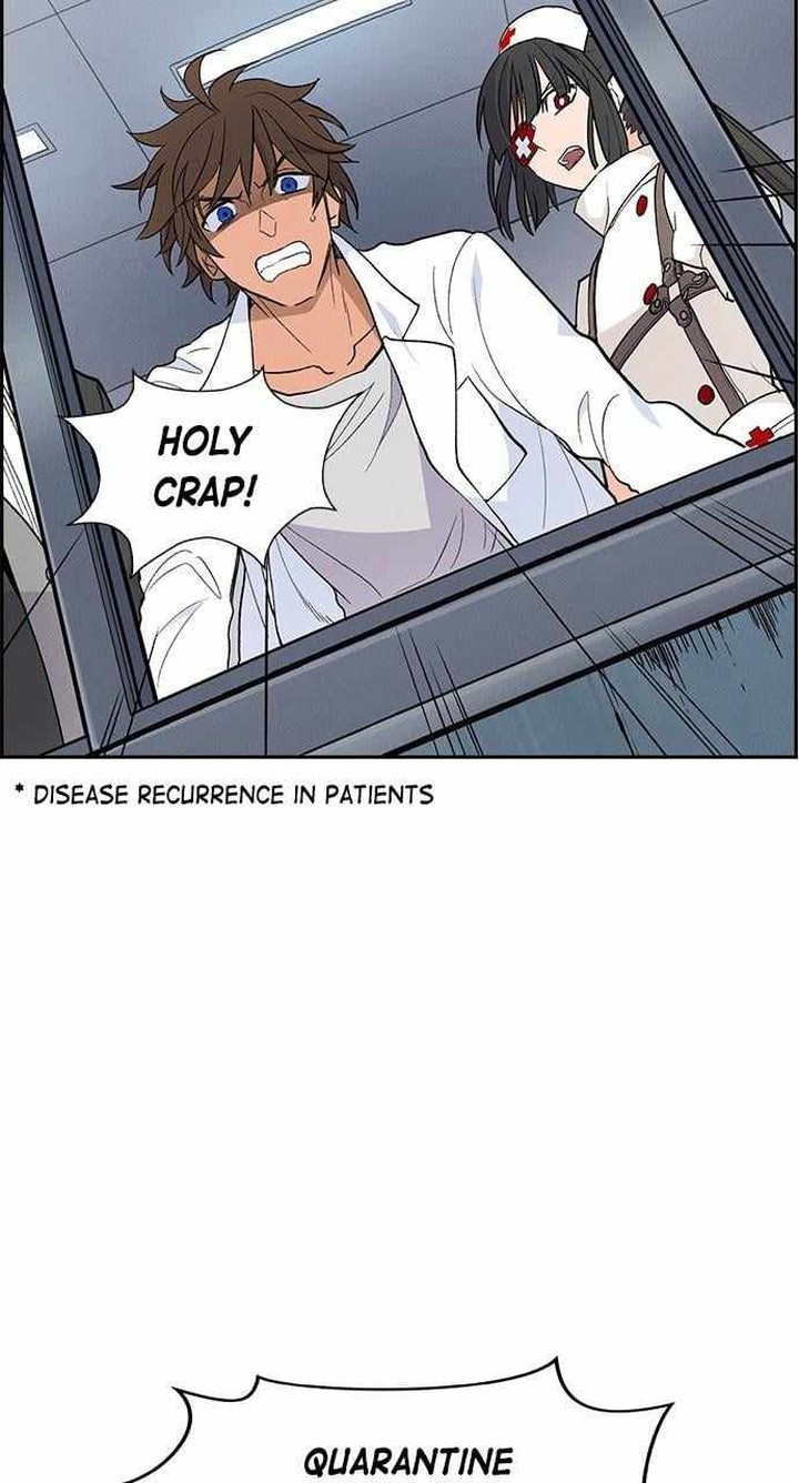 Housekeeper Chae Yong Taek 73 37