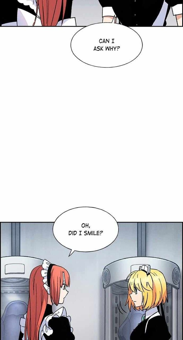 Housekeeper Chae Yong Taek 75 34