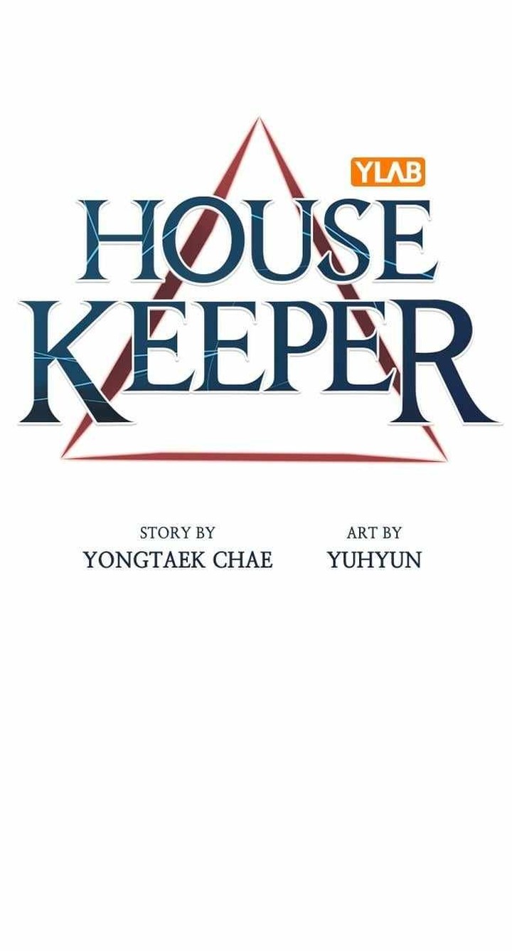 Housekeeper Chae Yong Taek 77 11