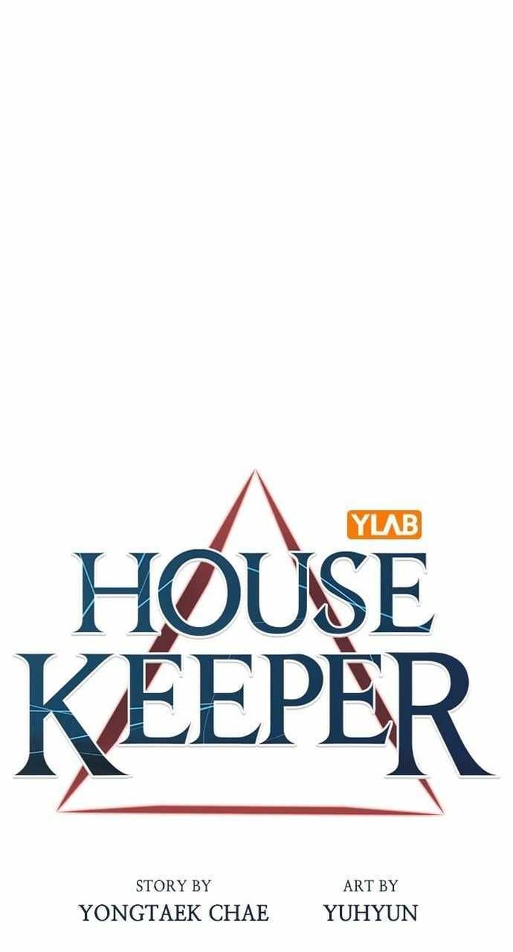 Housekeeper Chae Yong Taek 81 11