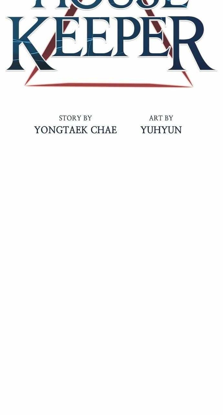 Housekeeper Chae Yong Taek 85 15
