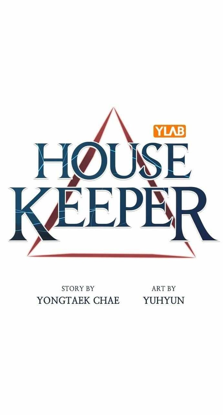 Housekeeper Chae Yong Taek 88 10
