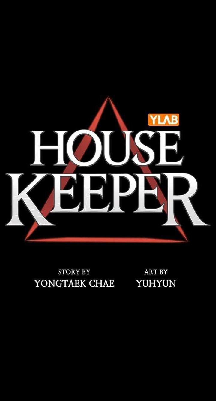 Housekeeper Chae Yong Taek 89 16
