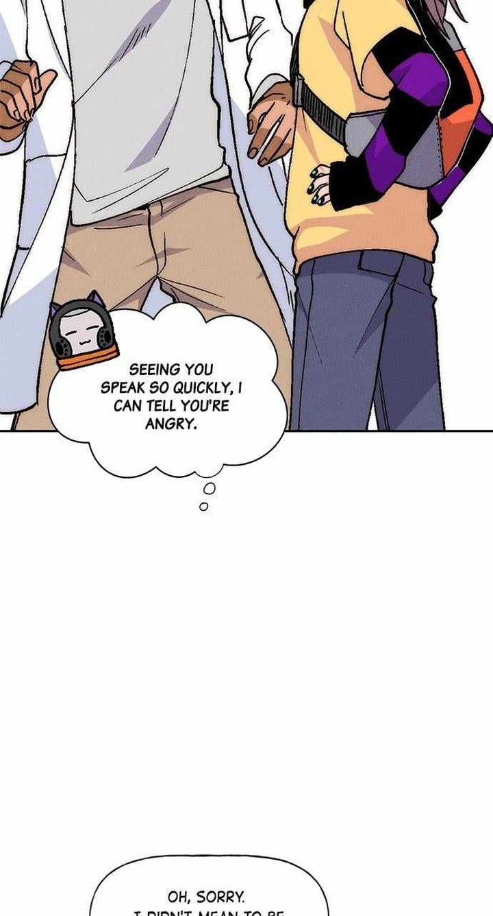 Housekeeper Chae Yong Taek 91 67