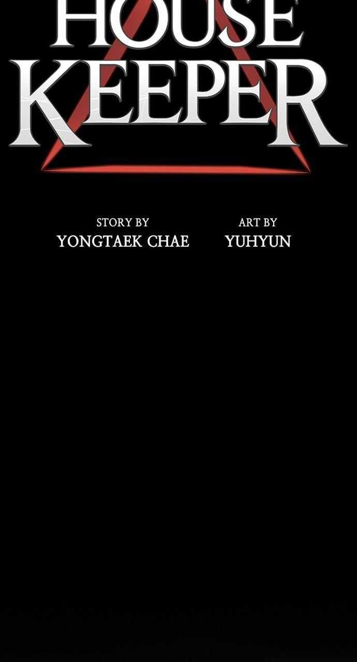 Housekeeper Chae Yong Taek 92 22