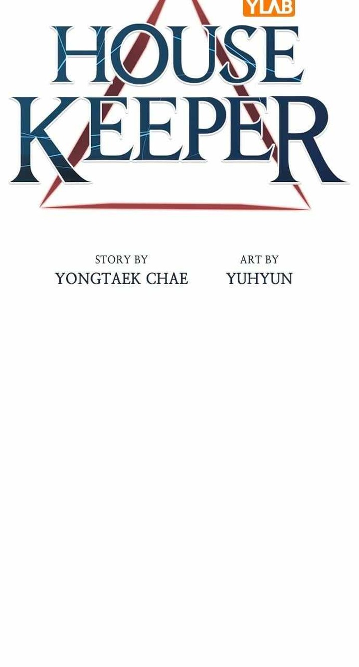 Housekeeper Chae Yong Taek 93 12