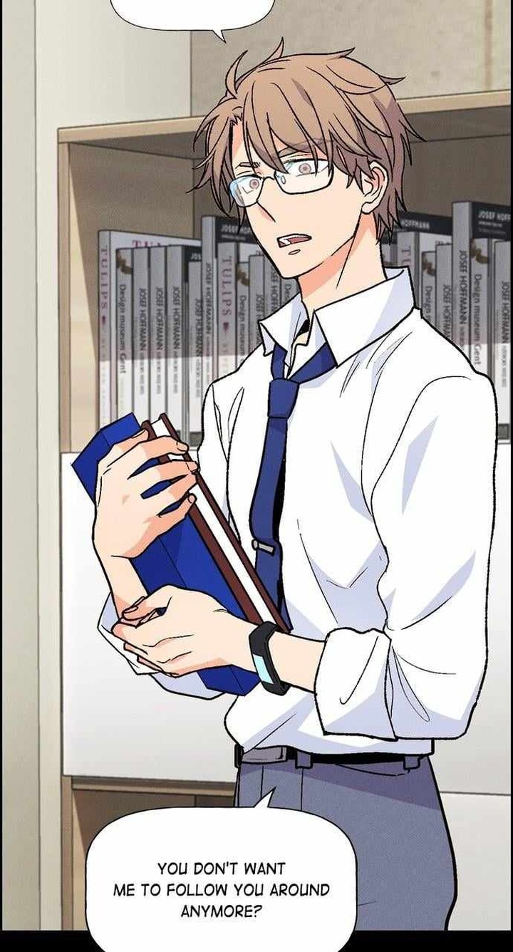 Housekeeper Chae Yong Taek 94 35