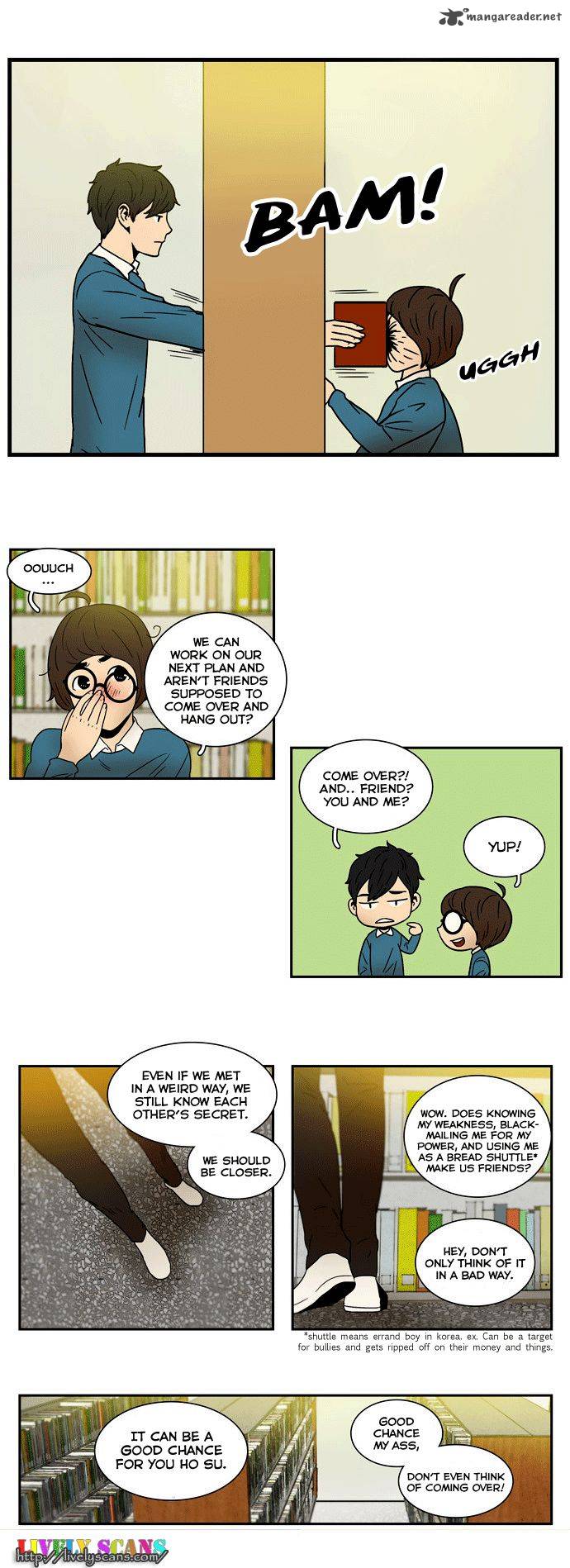 How To Hug An Elephant 12 9