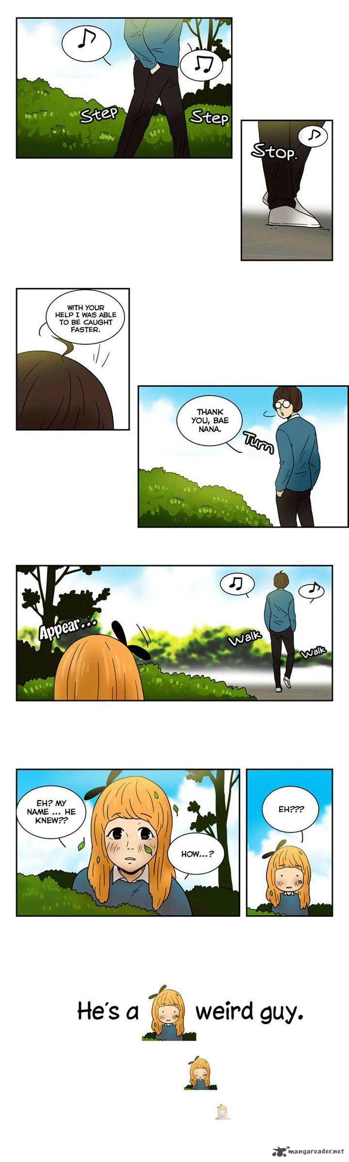 How To Hug An Elephant 8 6