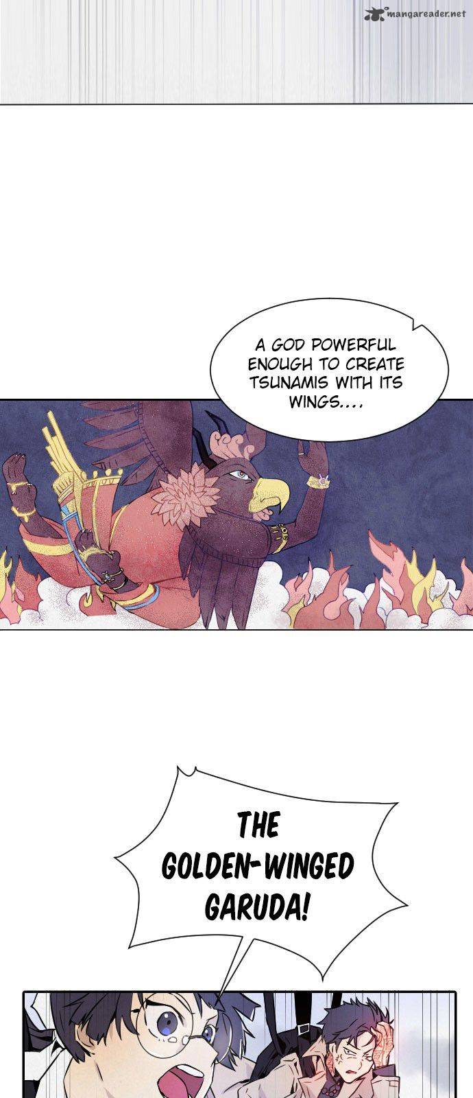 How To Kill A God 1 12