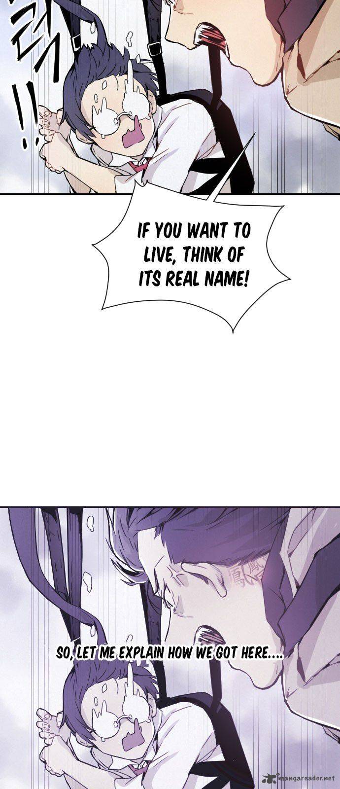 How To Kill A God 1 14
