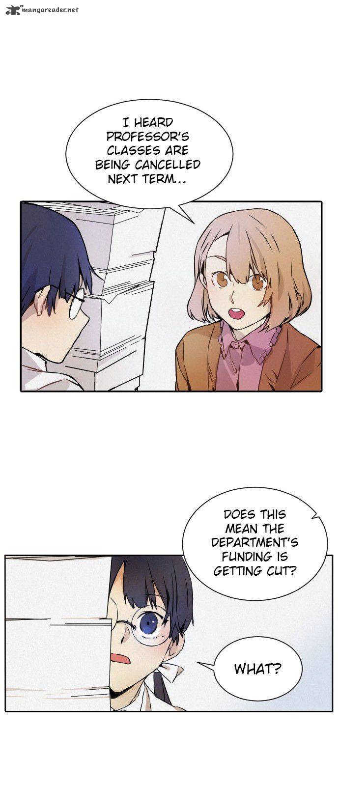 How To Kill A God 1 33
