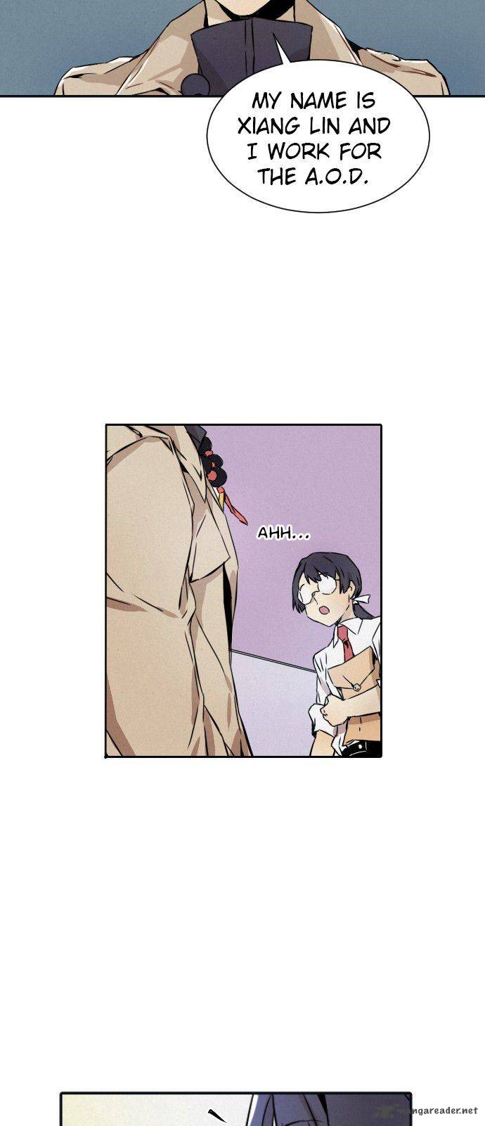How To Kill A God 1 58