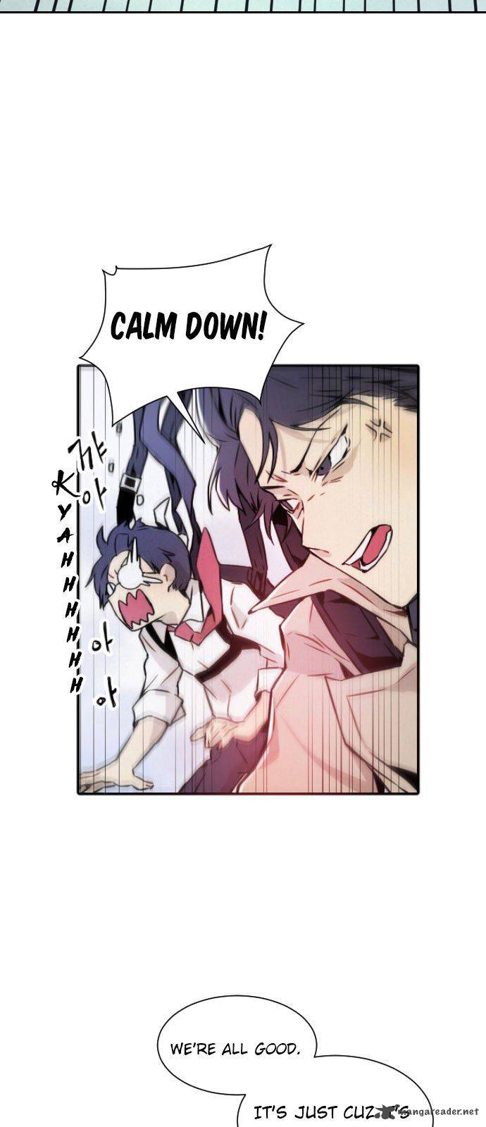 How To Kill A God 1 6
