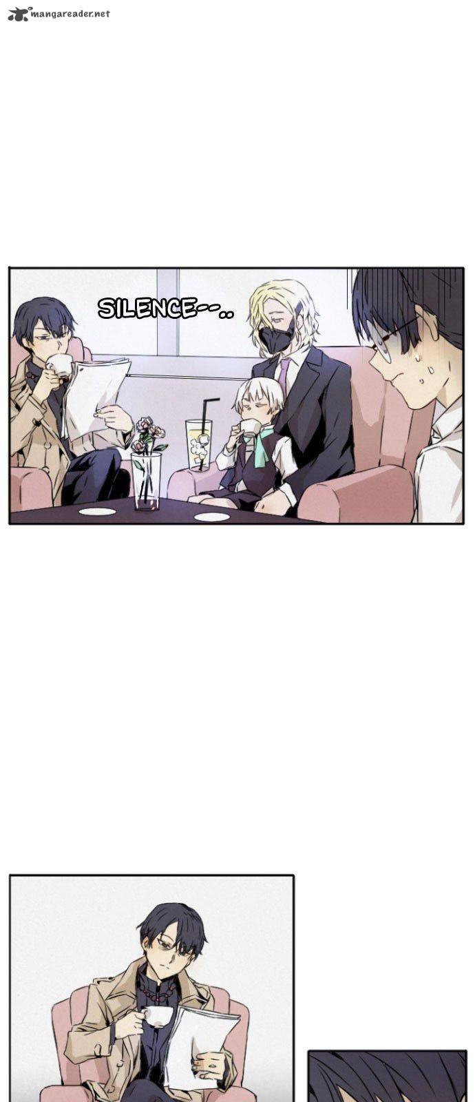 How To Kill A God 1 64