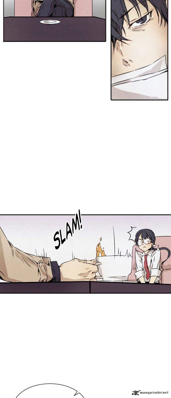 How To Kill A God 1 65