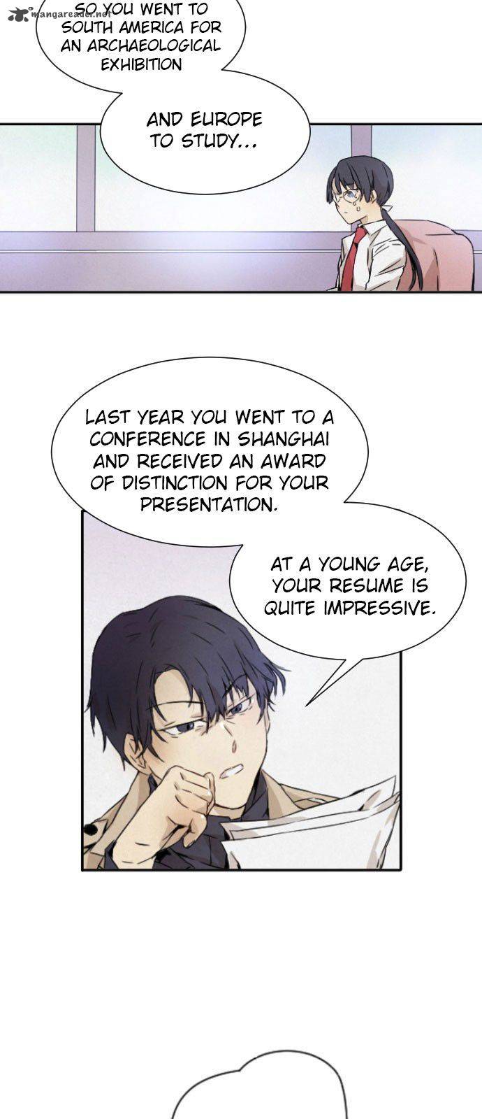How To Kill A God 1 66
