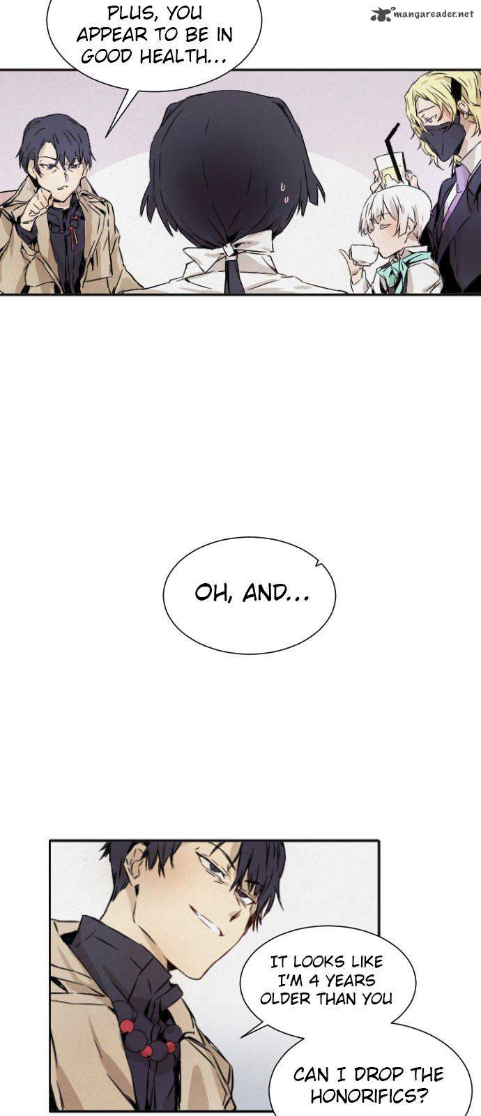How To Kill A God 1 68
