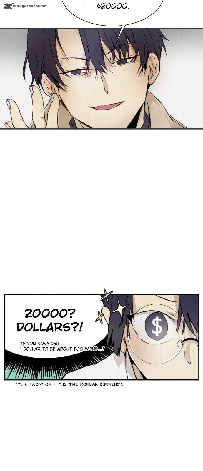 How To Kill A God 1 72