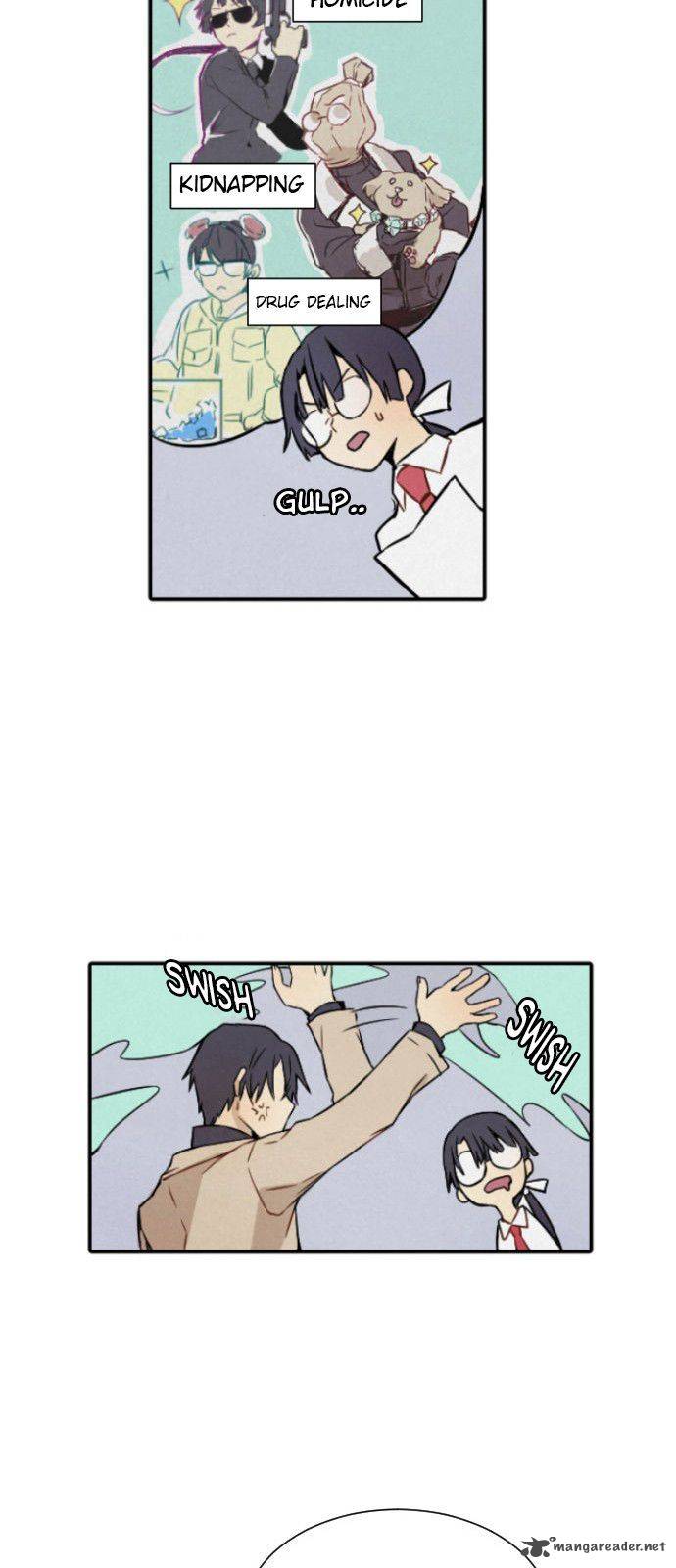 How To Kill A God 1 76