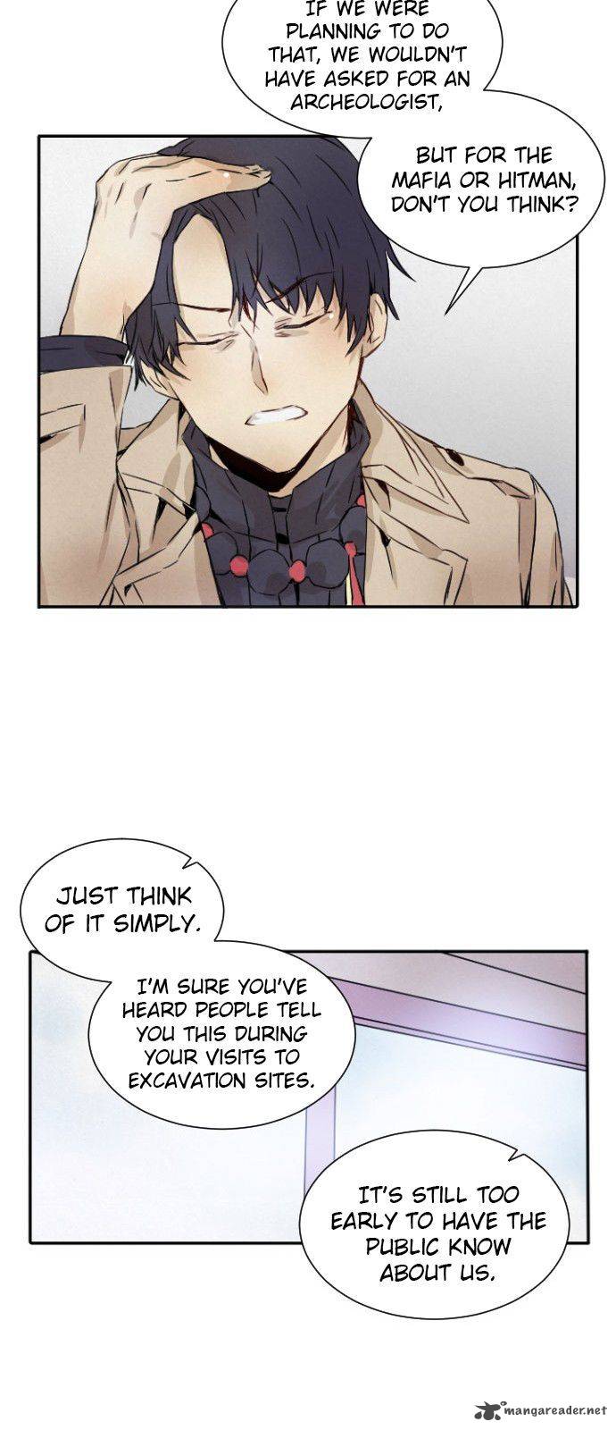How To Kill A God 1 77