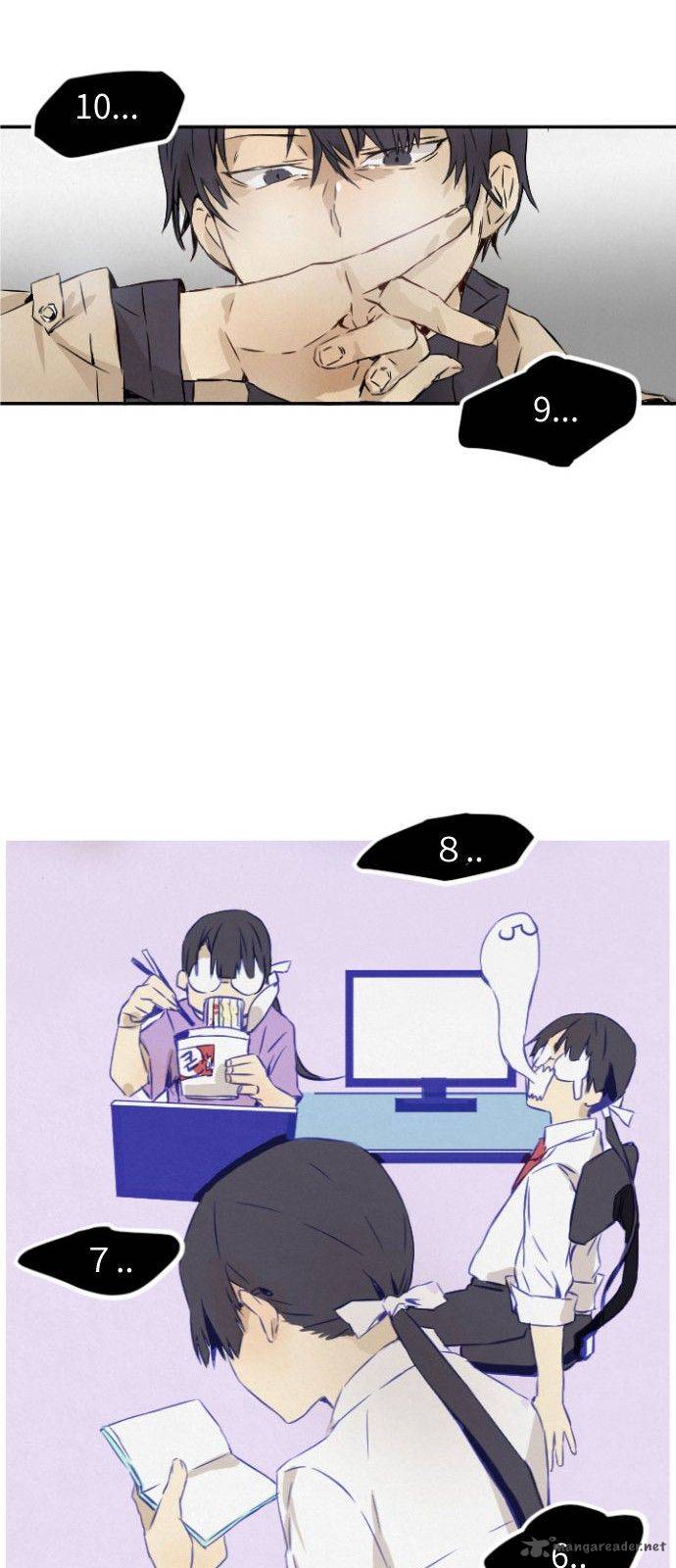 How To Kill A God 1 79