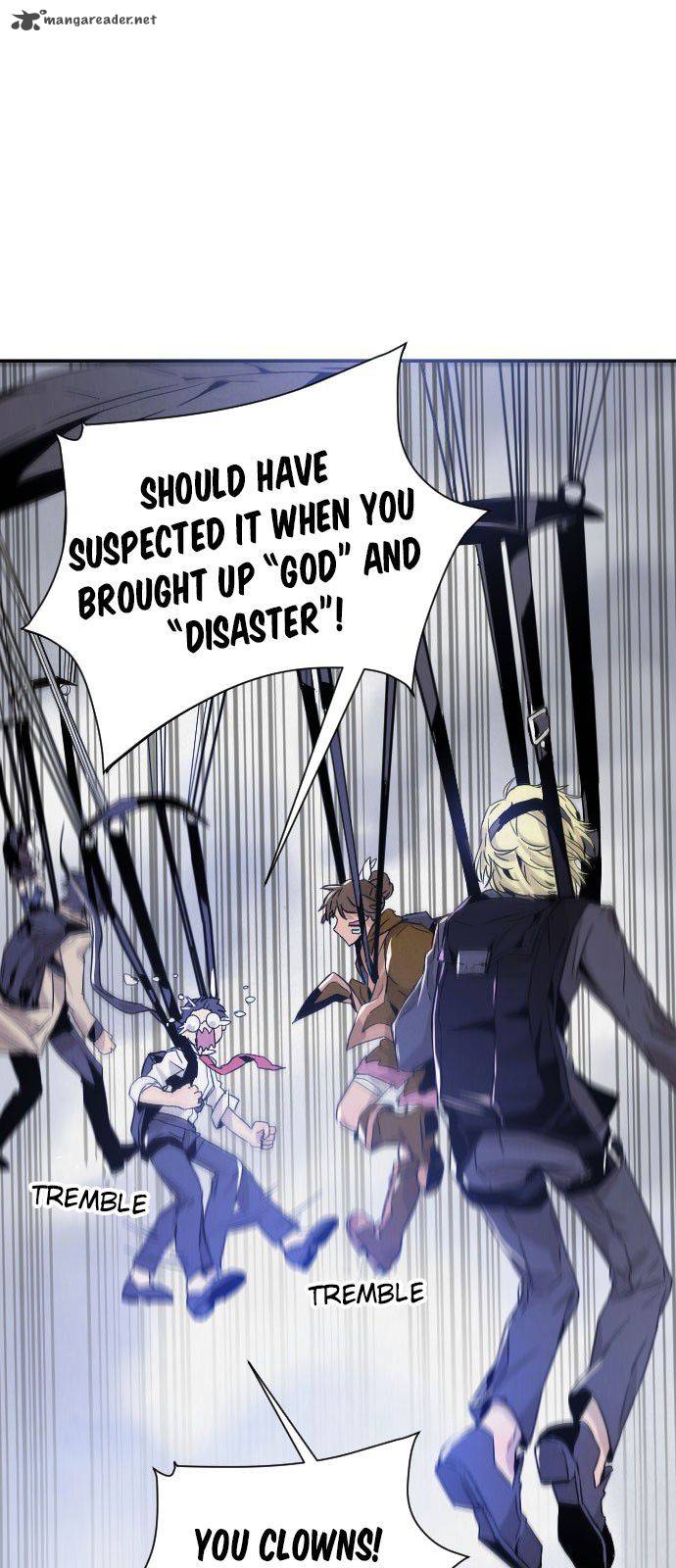 How To Kill A God 1 8