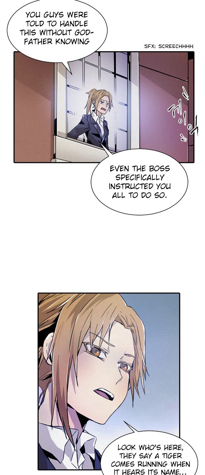 How To Kill A God 10 11