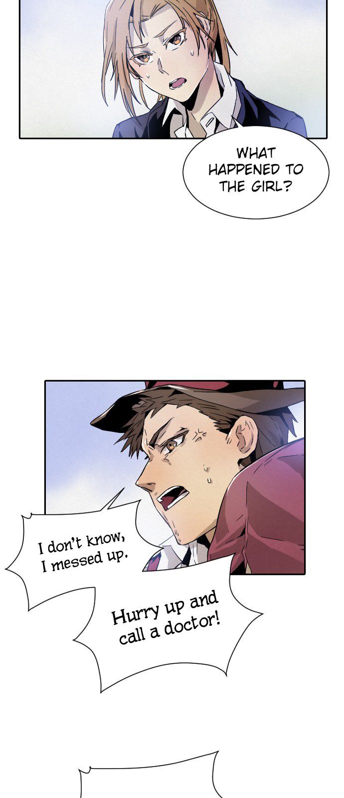 How To Kill A God 10 15