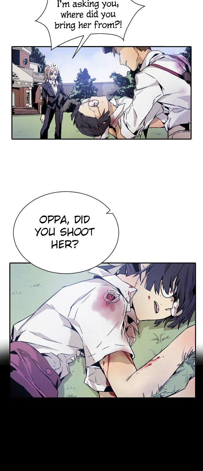 How To Kill A God 10 16