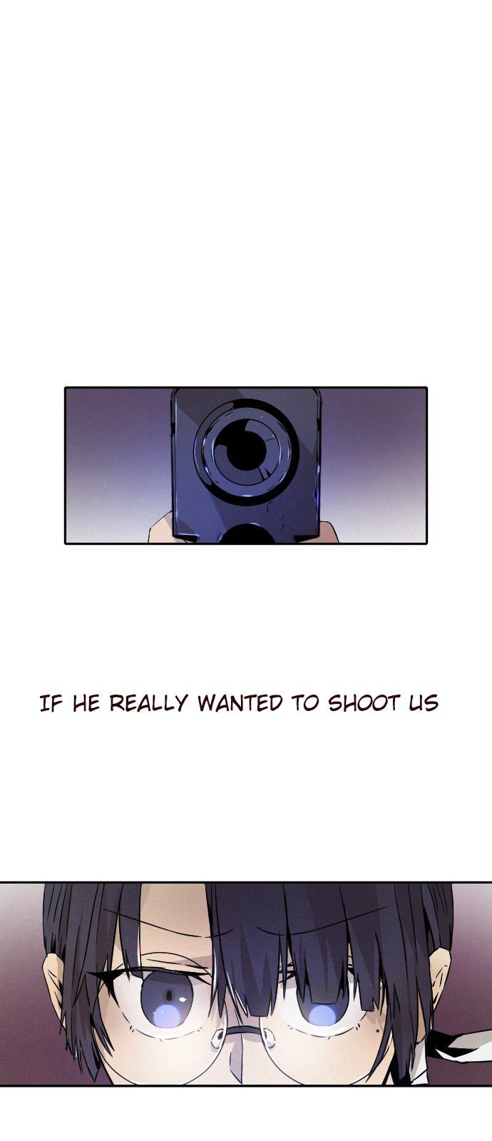 How To Kill A God 10 21