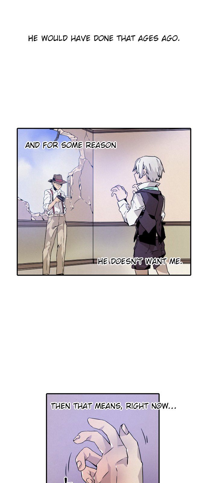 How To Kill A God 10 22