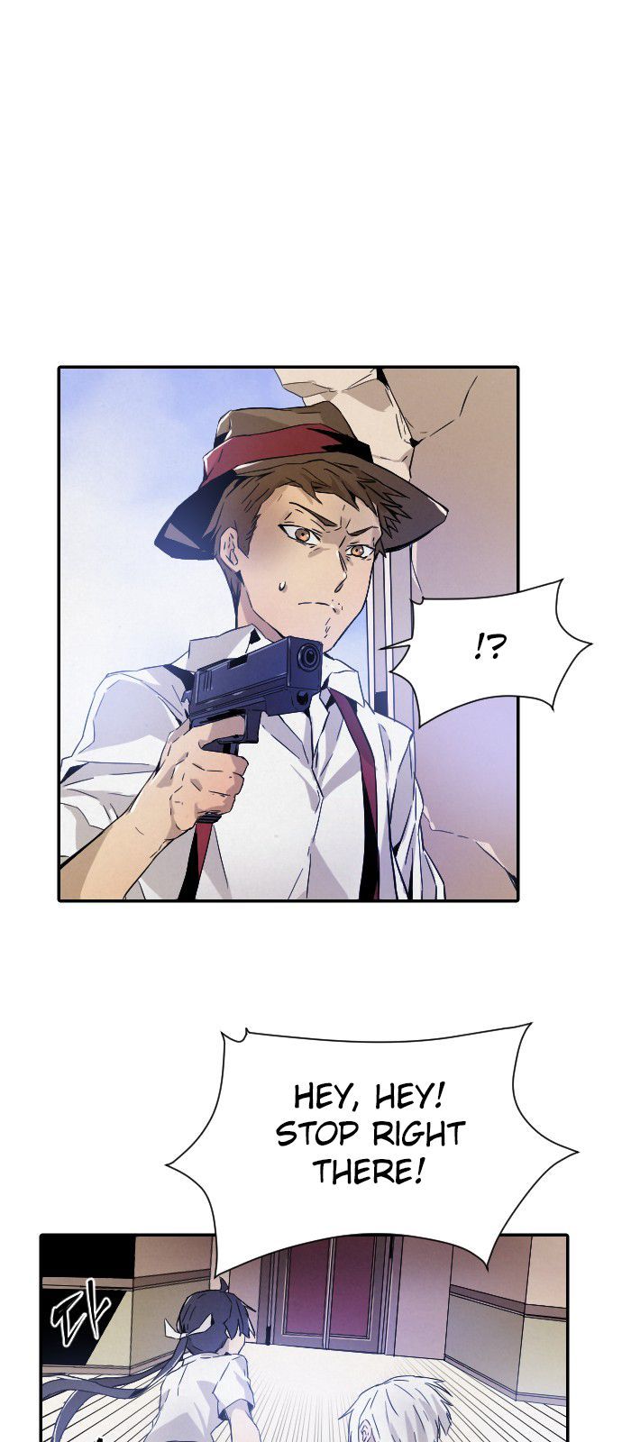 How To Kill A God 10 24