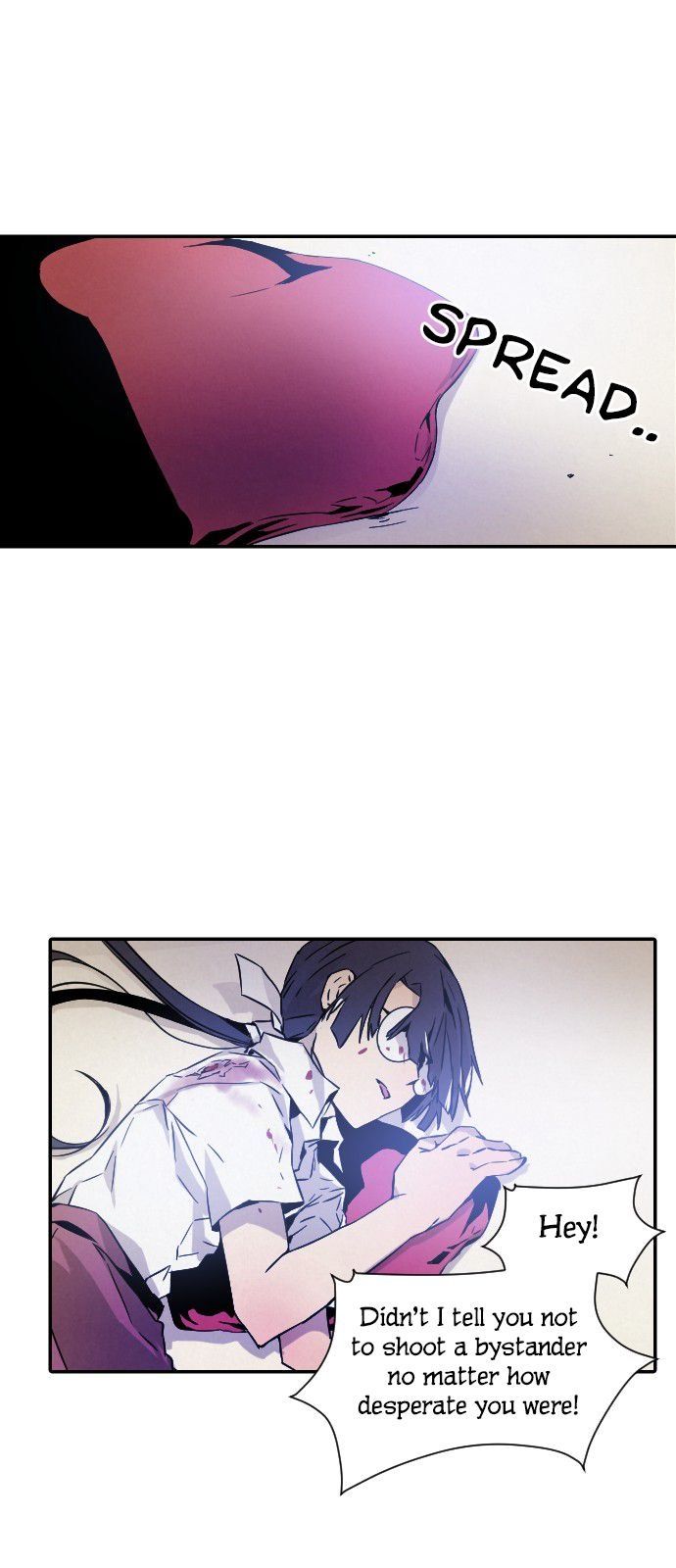 How To Kill A God 10 28