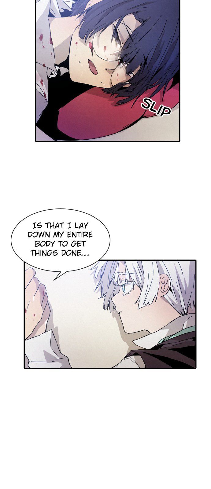 How To Kill A God 10 32