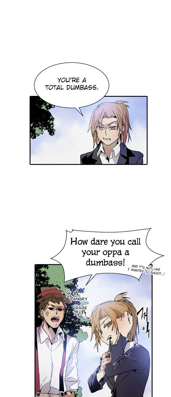 How To Kill A God 10 34
