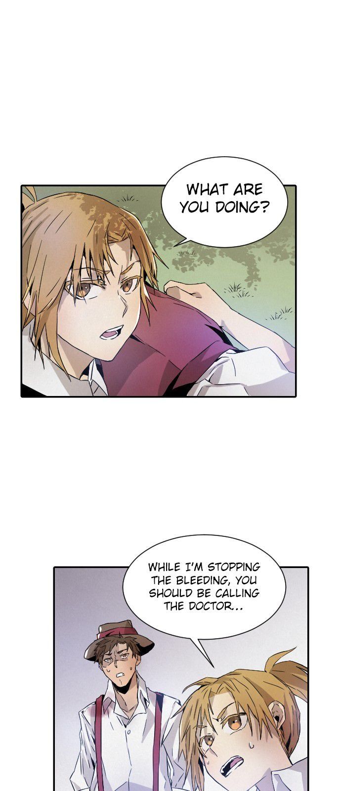 How To Kill A God 10 36
