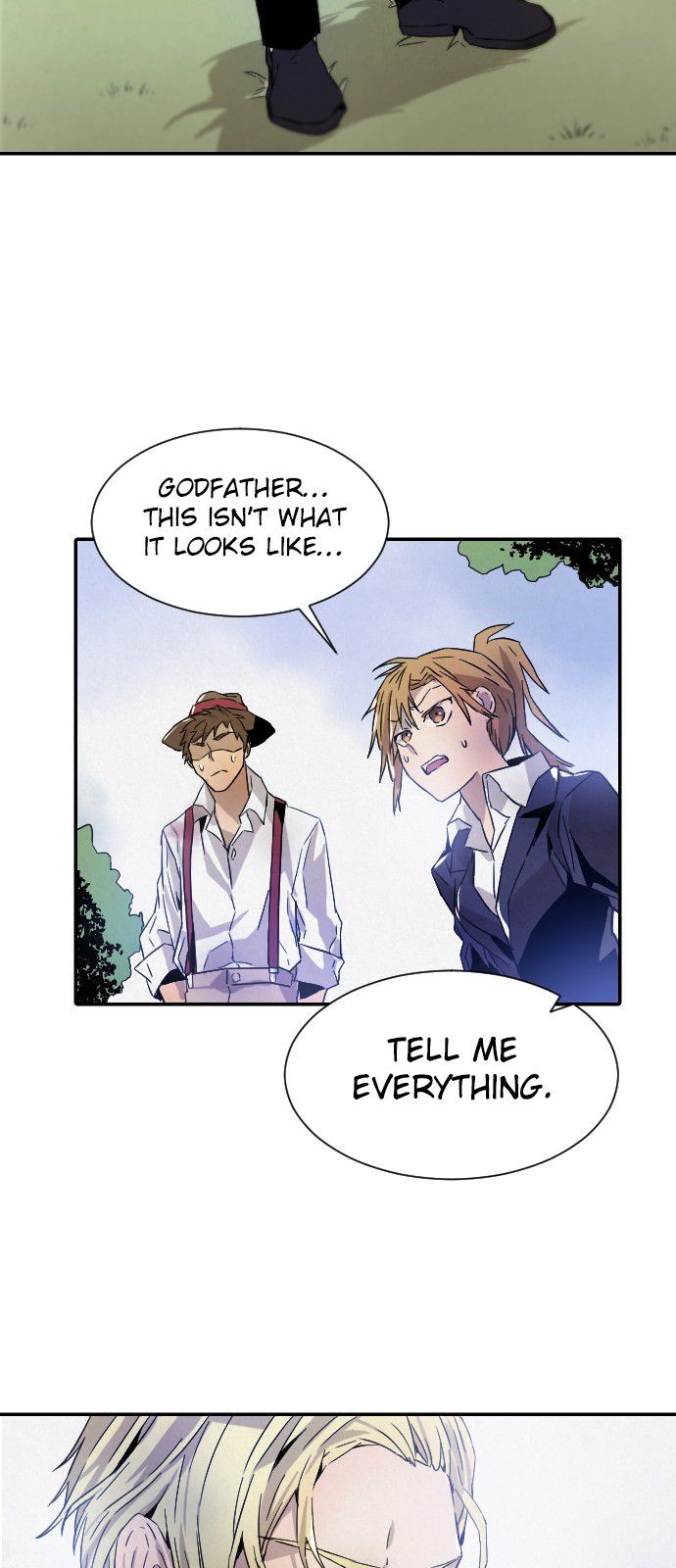 How To Kill A God 10 38