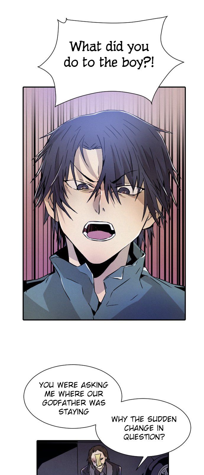 How To Kill A God 10 40