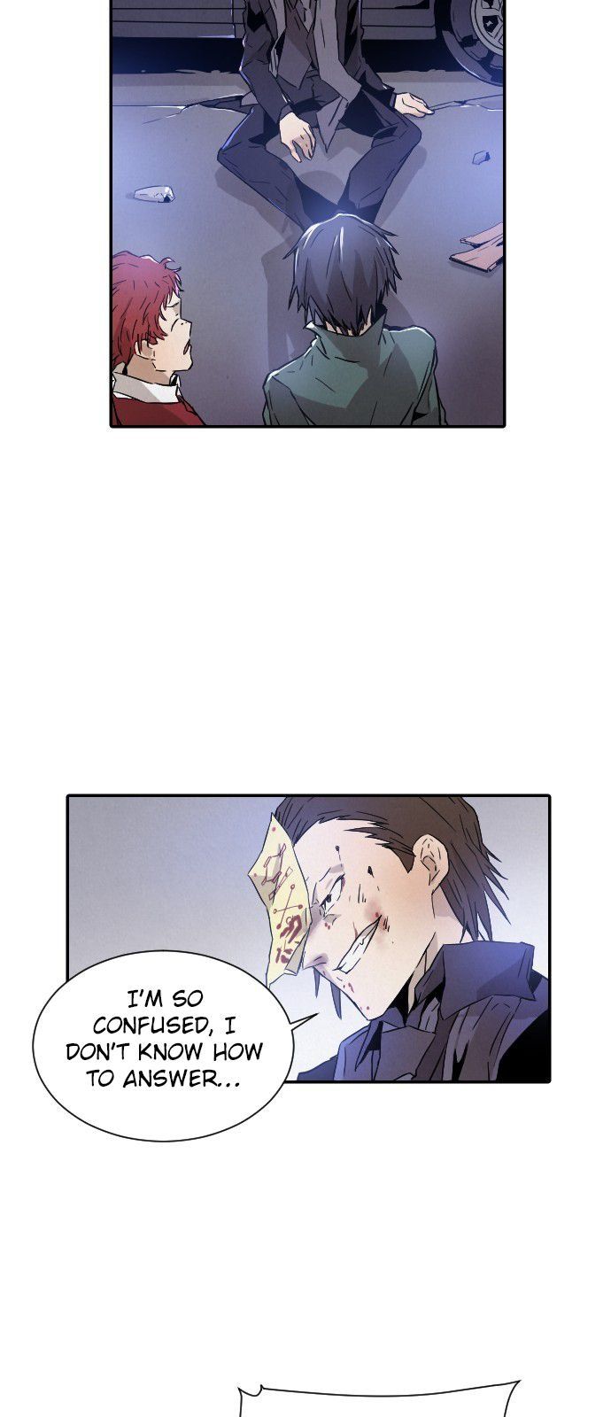 How To Kill A God 10 41