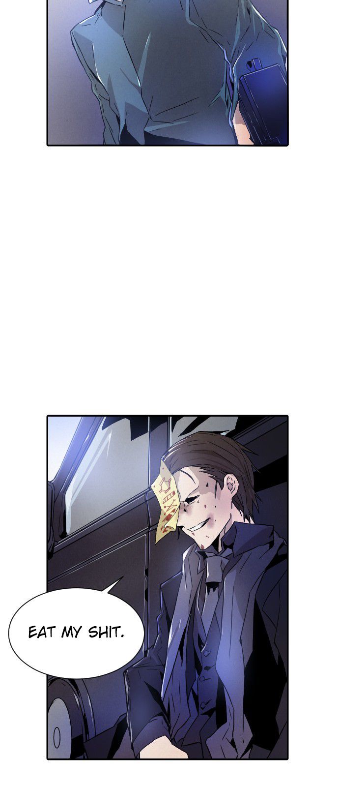 How To Kill A God 10 43